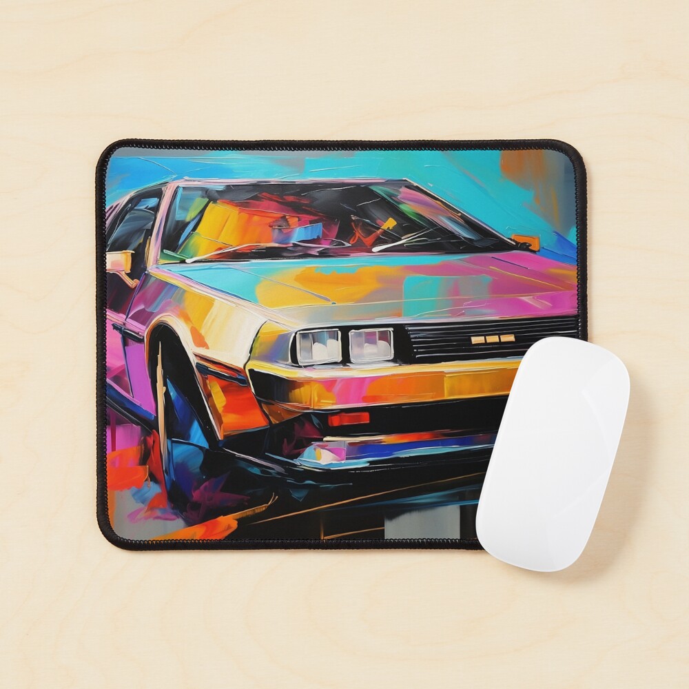 Item preview, Mouse Pad designed and sold by robertfarkas.