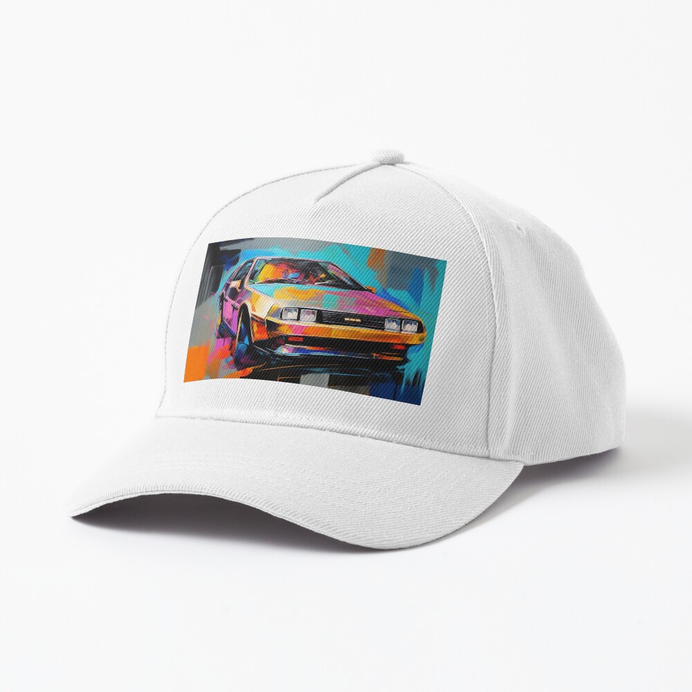 Item preview, Baseball Cap designed and sold by robertfarkas.