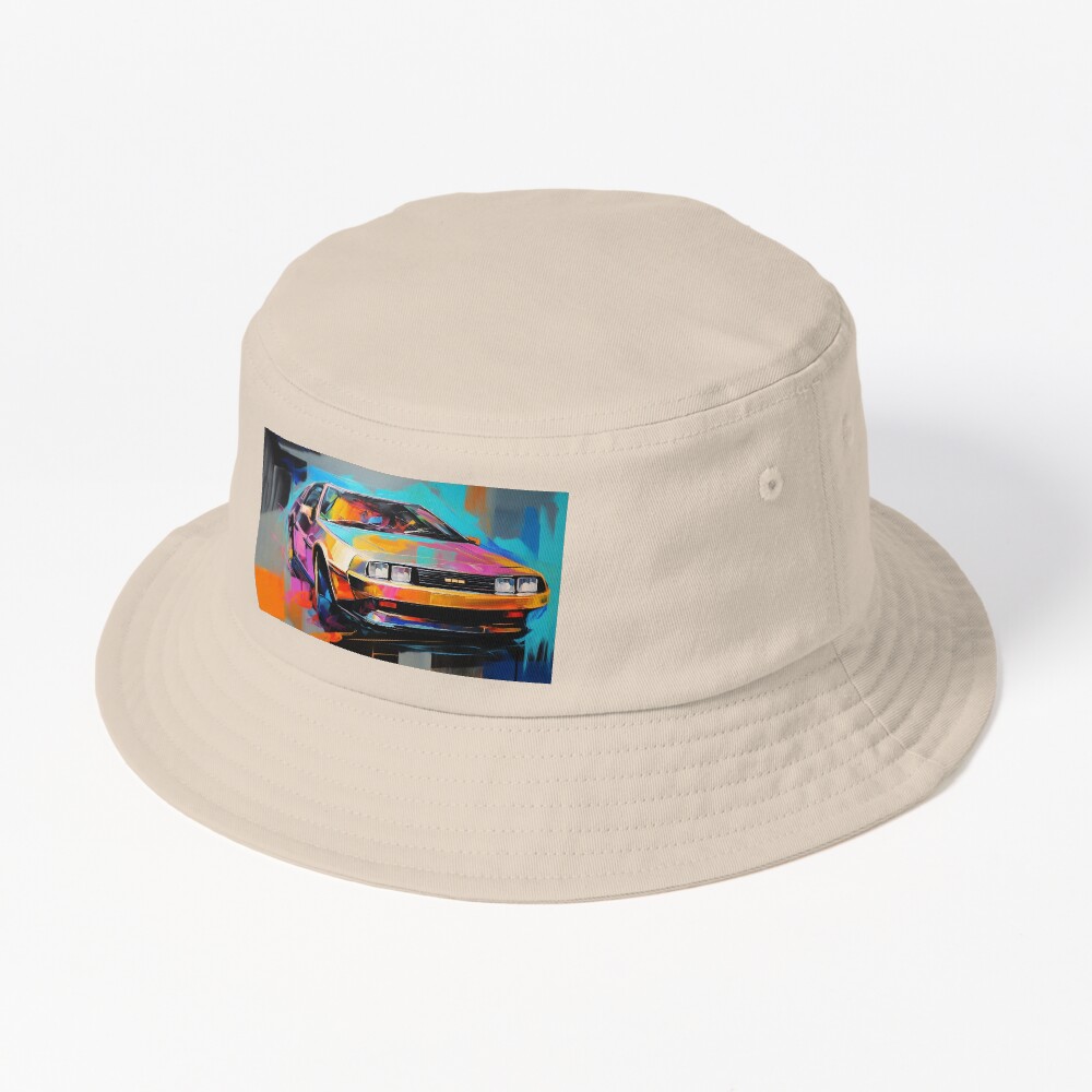 Item preview, Bucket Hat designed and sold by robertfarkas.