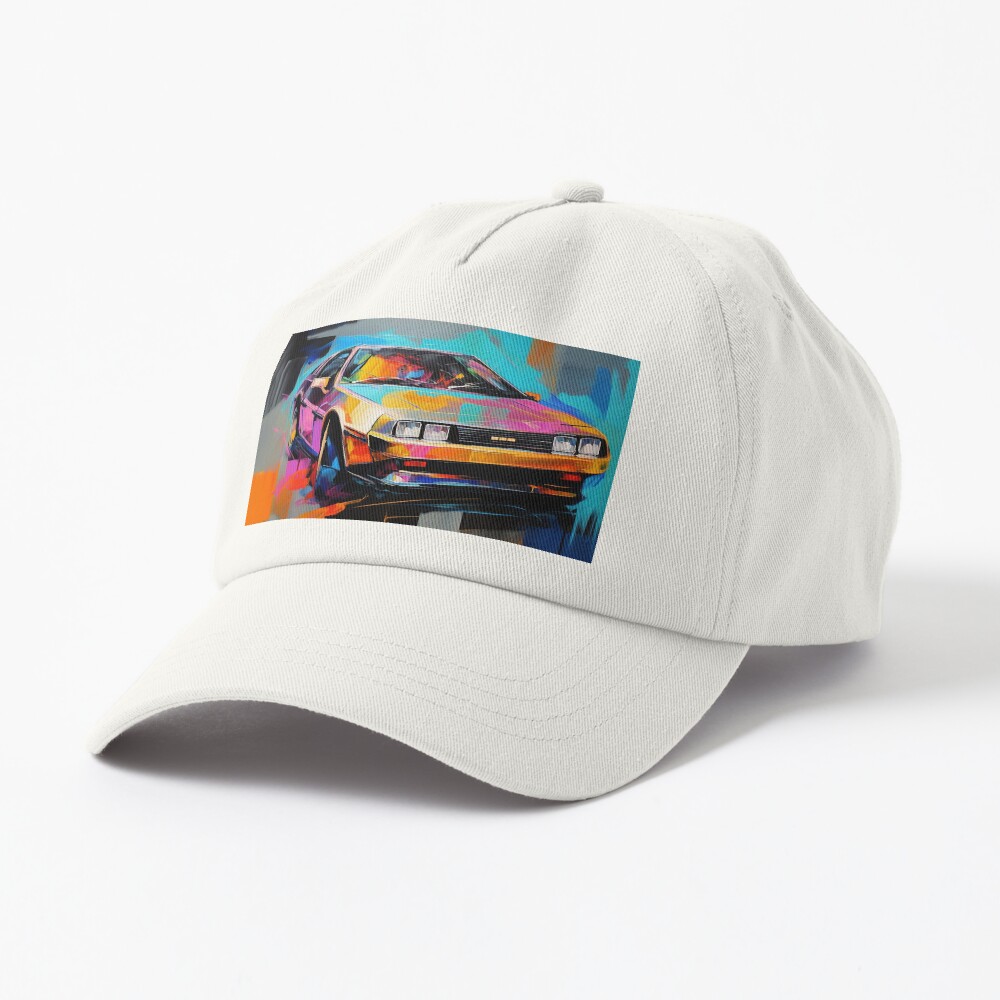 Item preview, Dad Hat designed and sold by robertfarkas.
