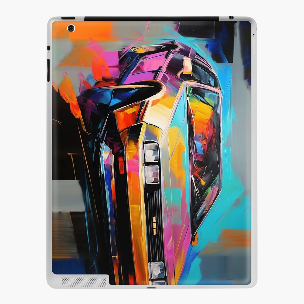 Item preview, iPad Skin designed and sold by robertfarkas.