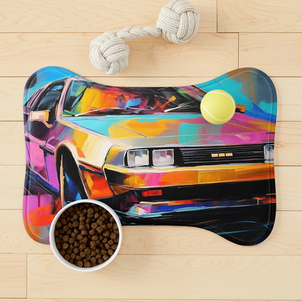 Item preview, Dog Mat designed and sold by robertfarkas.