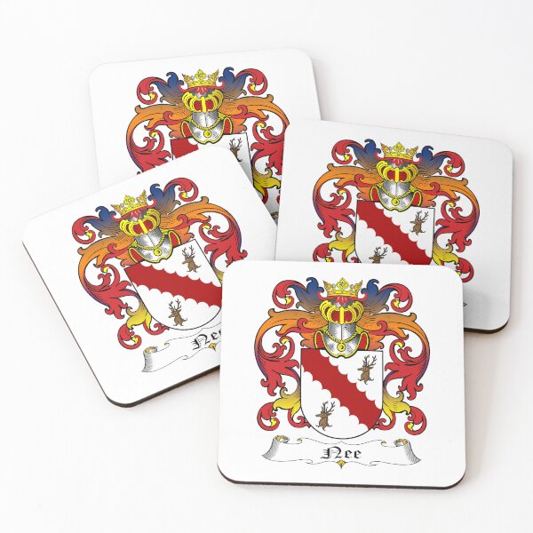 Item preview, NEE designed and sold by CathalDevlin.