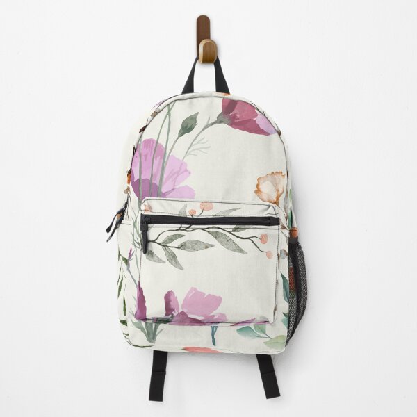 Item preview, Botanical Flowers Vintage designed and sold by KatsCarnations.