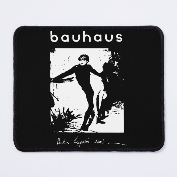 Item preview, Bauhaus BLD - Classic Gift BW designed and sold by VictorLand.