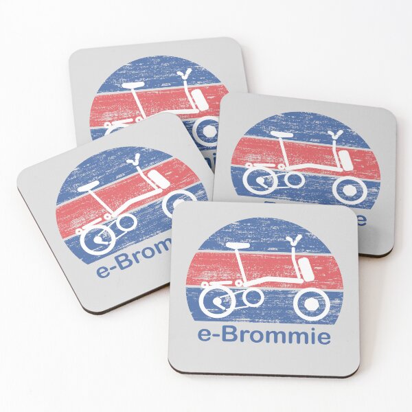 Item preview, e-Brommie designed and sold by IngoDuesentrieb.