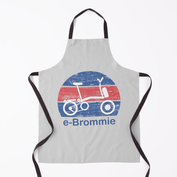 Item preview, e-Brommie designed and sold by IngoDuesentrieb.