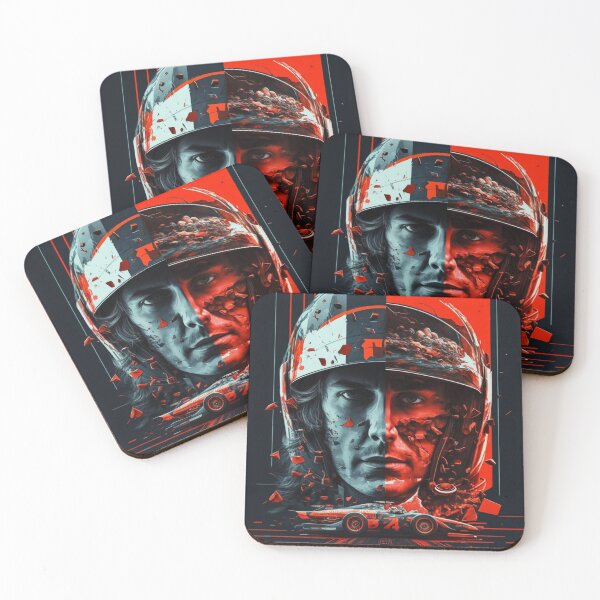 Item preview, Formula Horror Drivers designed and sold by AstroRisq.
