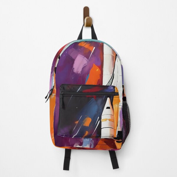 Item preview, Space Shuttle Start designed and sold by robertfarkas.