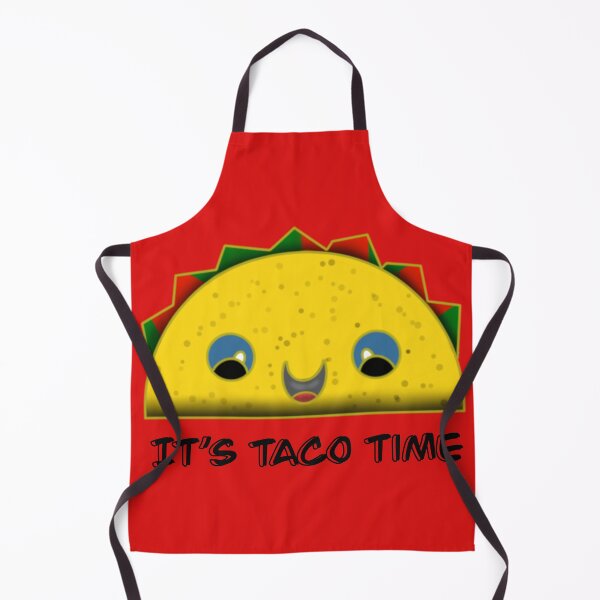 Item preview, It’s Taco Time designed and sold by joeballs1.