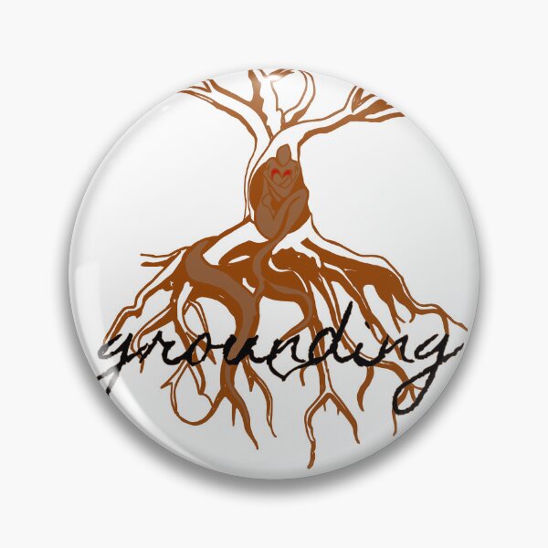 Item preview, Grounding designed and sold by 2Random  Dezigns.