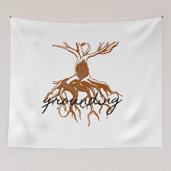 Item preview, Grounding designed and sold by 2Random  Dezigns.
