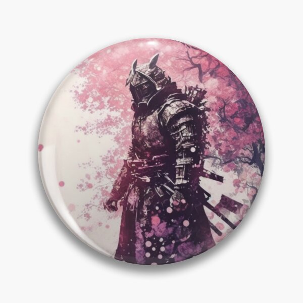 Item preview, Samurai Art designed and sold by letsgetinspired.