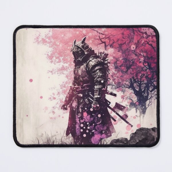 Item preview, Samurai Art designed and sold by letsgetinspired.