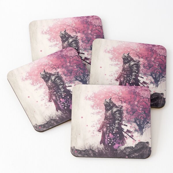 Item preview, Samurai Art designed and sold by letsgetinspired.