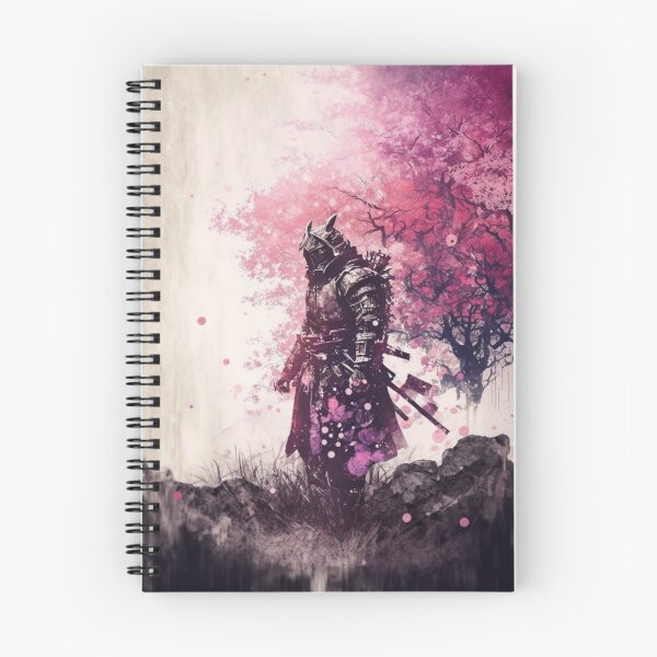 Item preview, Samurai Art designed and sold by letsgetinspired.