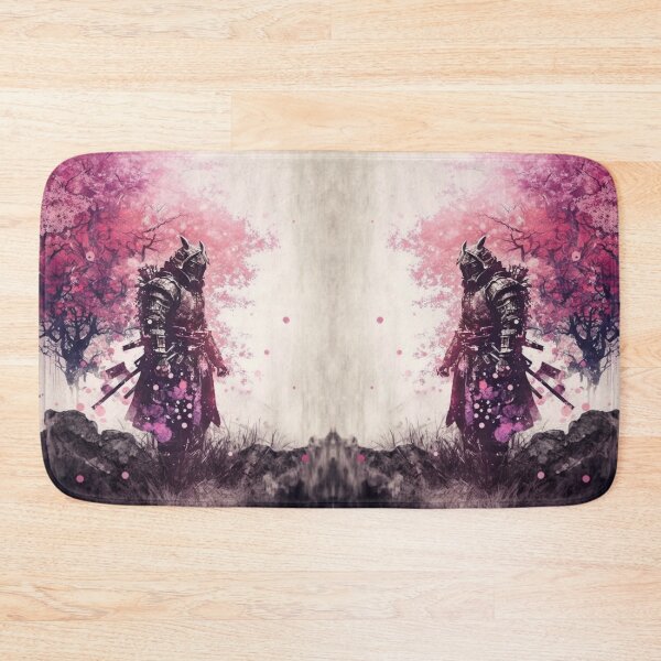 Item preview, Samurai Art designed and sold by letsgetinspired.