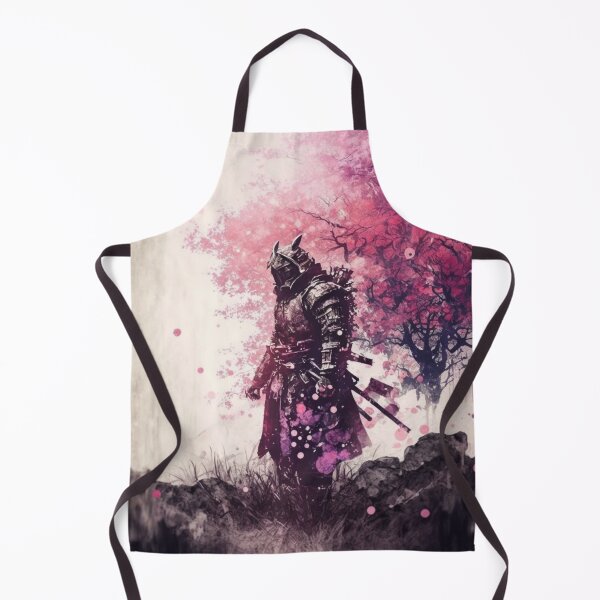 Item preview, Samurai Art designed and sold by letsgetinspired.