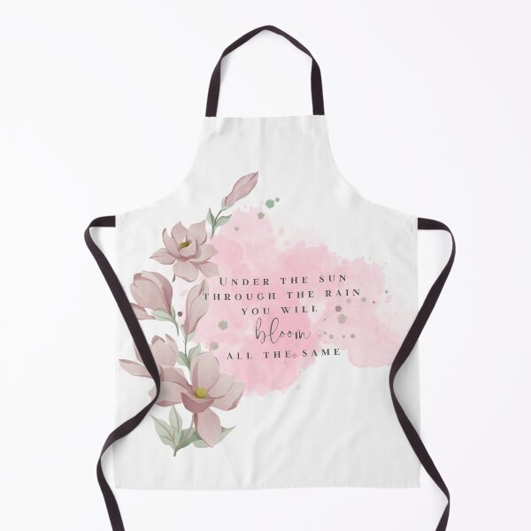 Item preview, You will bloom designed and sold by Thrina-.