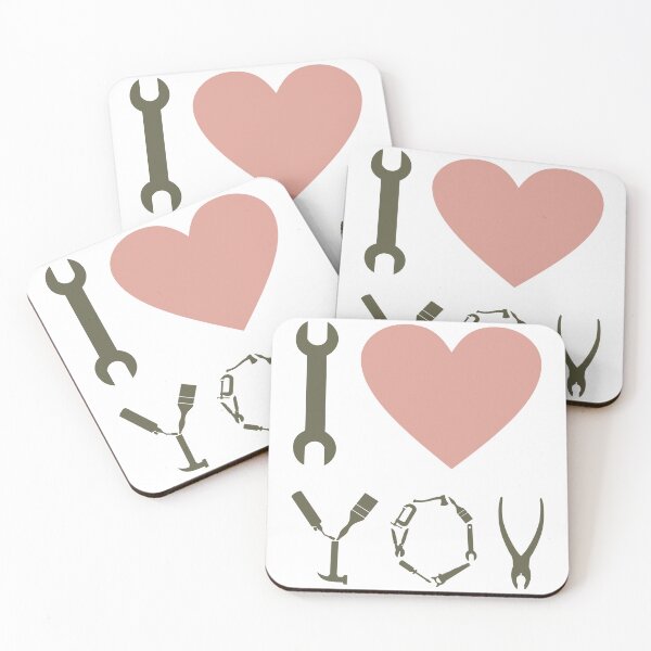 Item preview, Love tool designed and sold by Aleksander1.