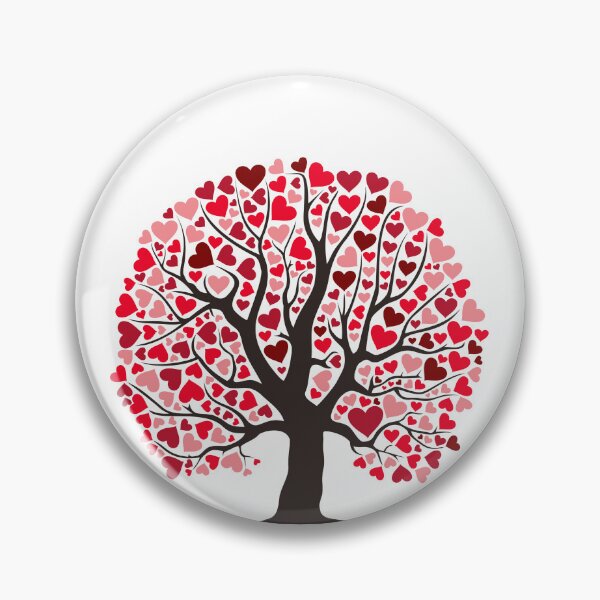 Item preview, Love tree designed and sold by Aleksander1.