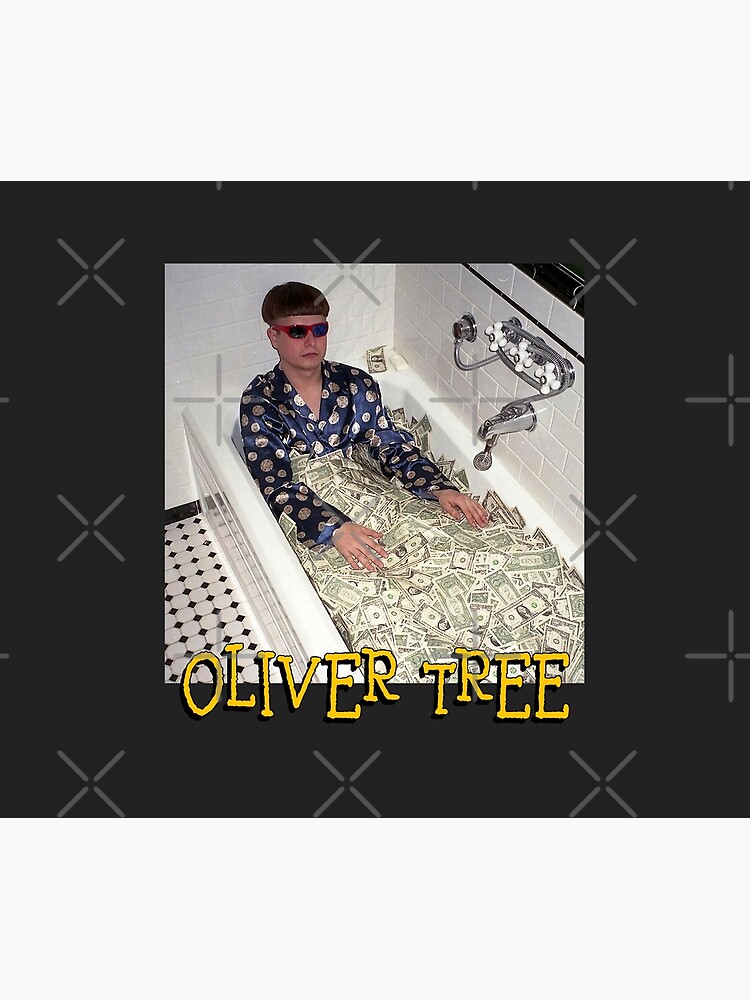 Oliver Tree Cheapskate