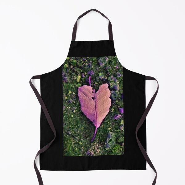 Item preview, Pink Heart Leaf designed and sold by craftsbydaphy.
