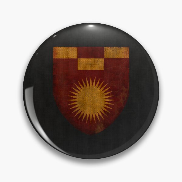 Item preview, DA 12 - Imperial Chantry DAO designed and sold by Cleobule.