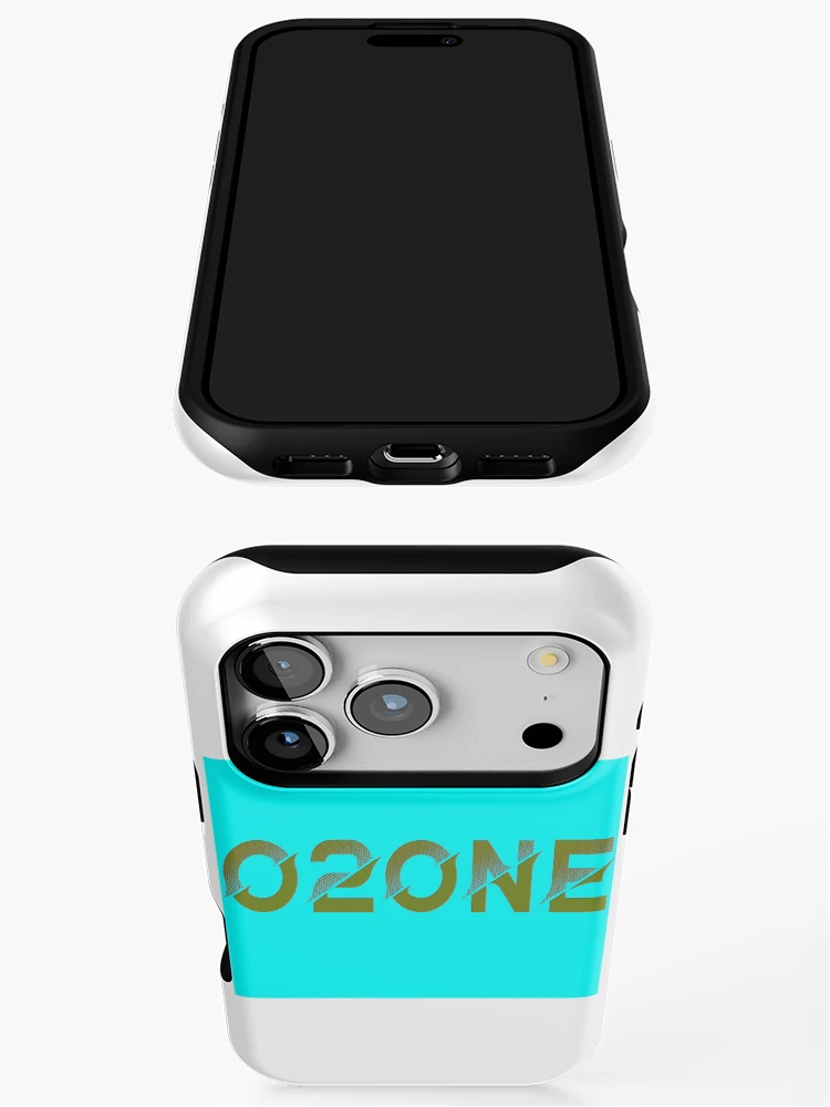 Thumbnail 3 of 4, iPhone Case, O2ONE. designed and sold by IVEKDESIGN.