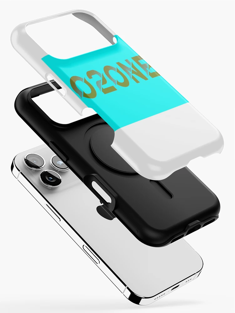 Thumbnail 2 of 4, iPhone Case, O2ONE. designed and sold by IVEKDESIGN.