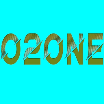Artwork thumbnail, O2ONE. by IVEKDESIGN