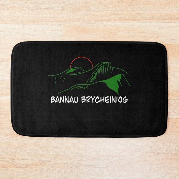 Item preview, Bannau Brycheiniog Pen Y Fan Brecon Beacons hiking  designed and sold by SoulTrekking.