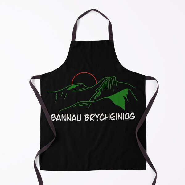Item preview, Bannau Brycheiniog Pen Y Fan Brecon Beacons hiking  designed and sold by SoulTrekking.