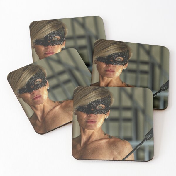 Item preview, Masked Mistress designed and sold by DiplodocusOne.