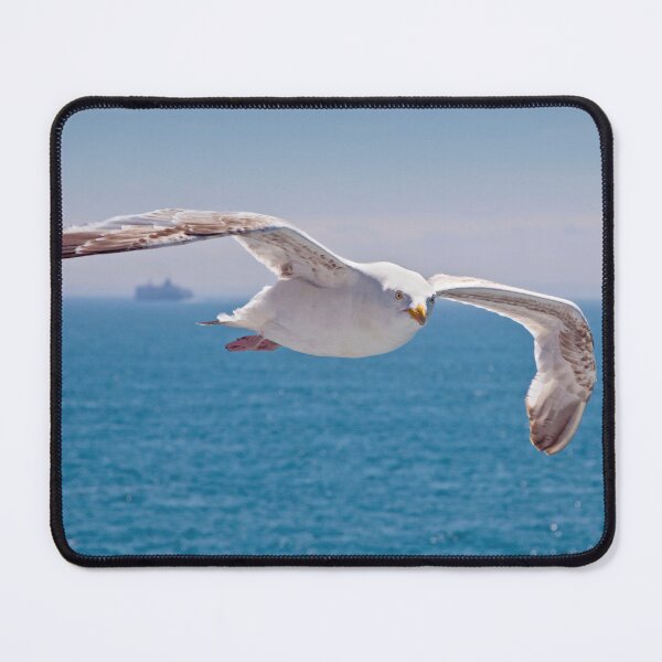 Item preview, Cross Channel Birdie designed and sold by Krys Bailey.