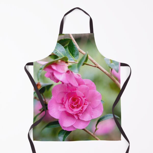 Item preview, Camellia Pink 1 designed and sold by Tanya C Smith.