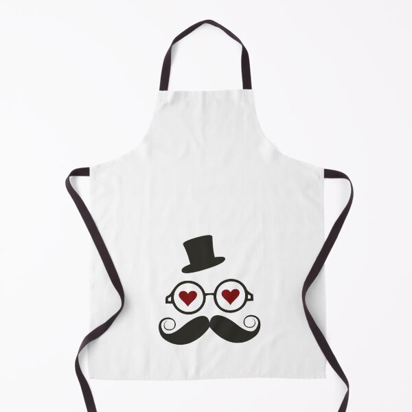 Item preview, Moustached Mr. designed and sold by Aleksander1.