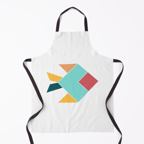 Artikelvorschau, Origami Fish - Color entworfen und verkauft von SimpleWorksSK.