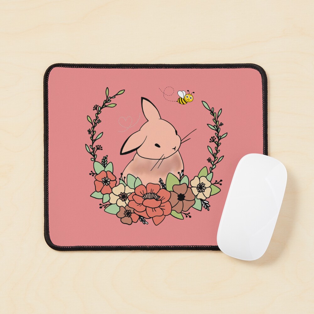 Item preview, Mouse Pad designed and sold by chicink.