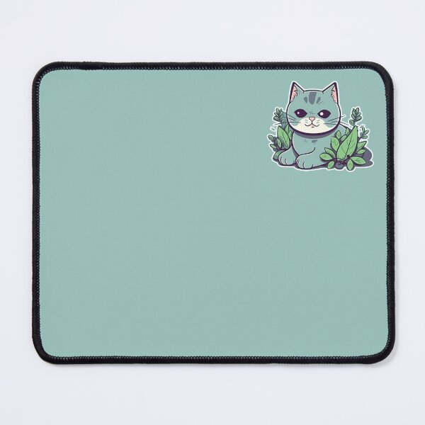 Item preview, Purrfectly Blissful: Adorable Cat Napping on Catnip designed and sold by Tragicoma.