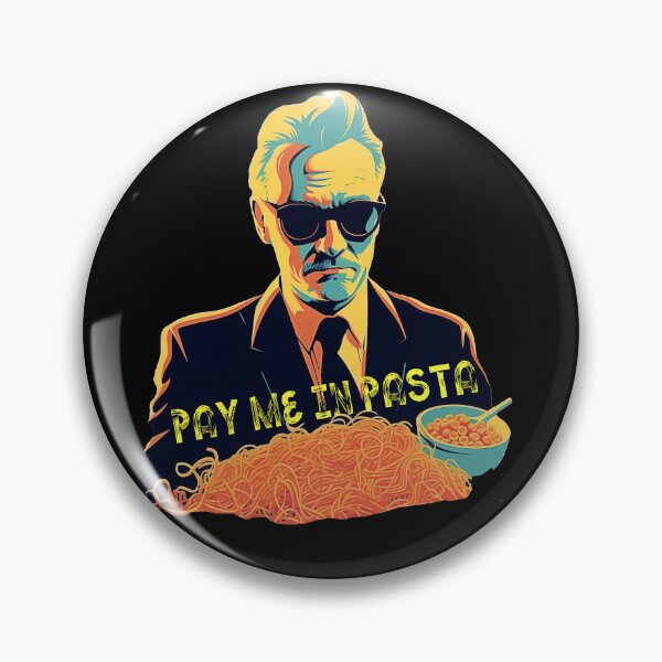 Item preview, pay me in pasta - spaghetti pomodoro designed and sold by artishmots.