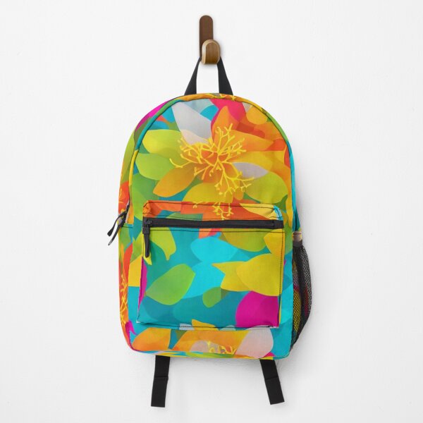 Item preview, Forsythia flower and leaves pattern design designed and sold by Warih.