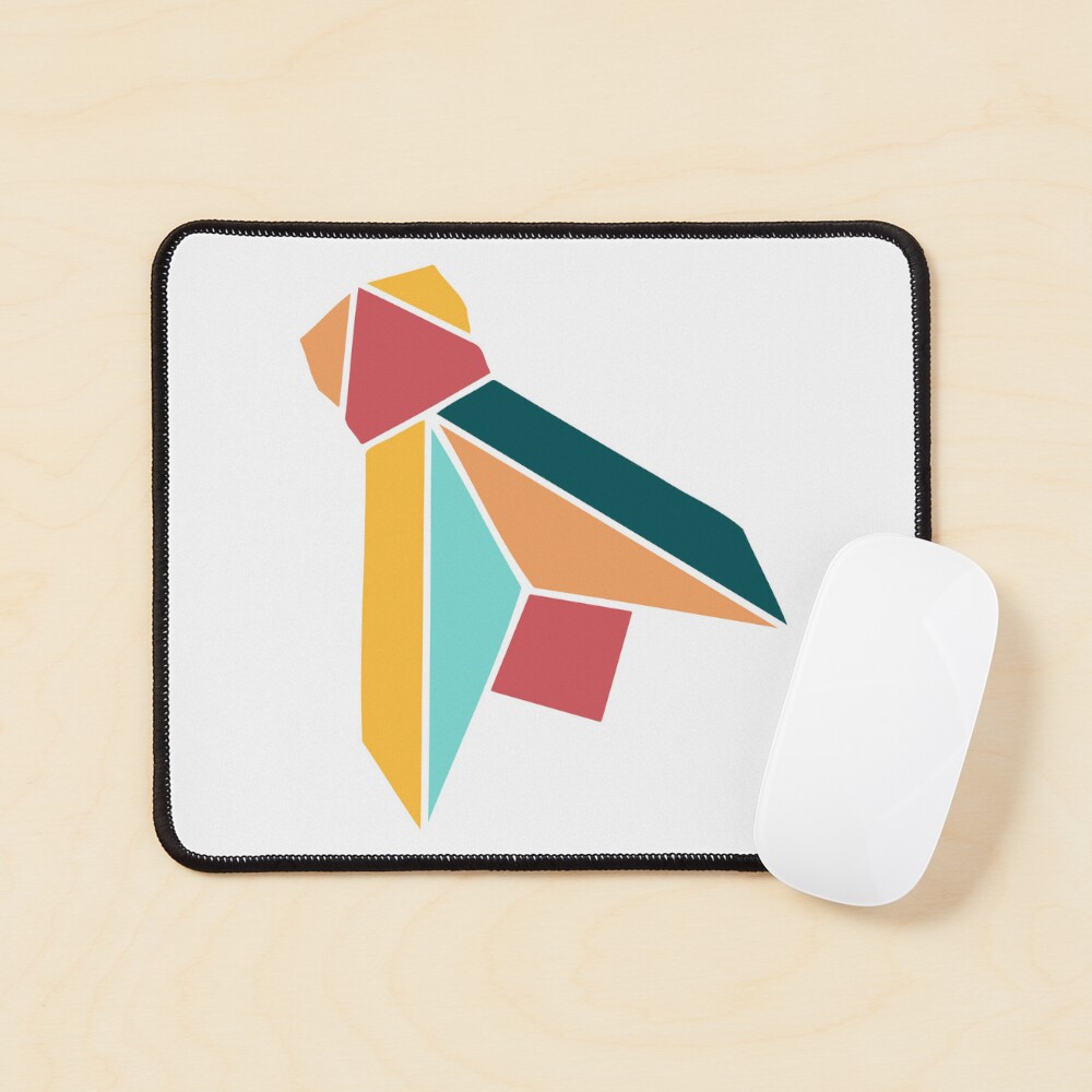 Item preview, Mouse Pad designed and sold by SimpleWorksSK.