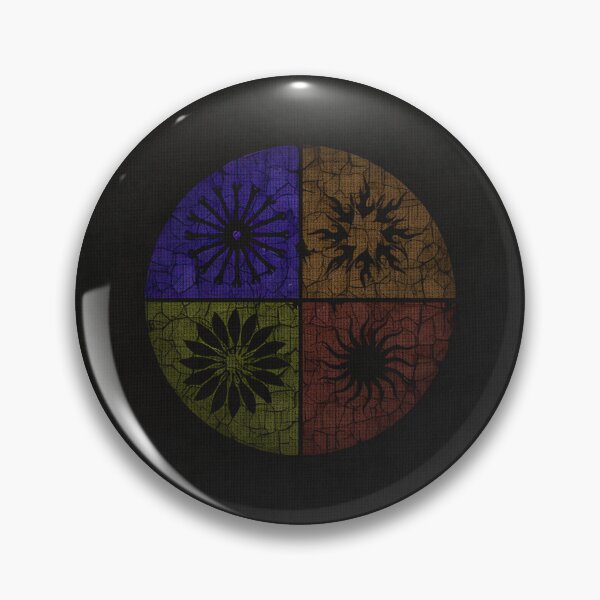 Item preview, DA 13 - Circle of Magi DAO designed and sold by Cleobule.