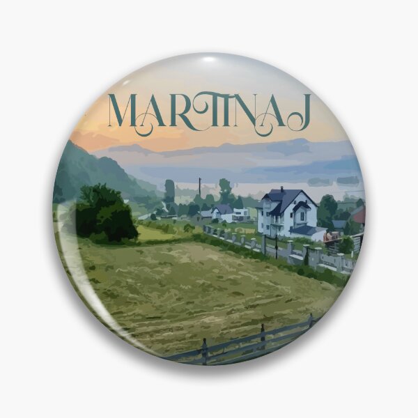 Item preview, Martinaj designed and sold by artbybali.