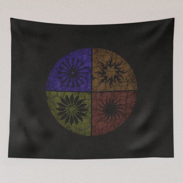 Item preview, DA 13 - Circle of Magi DAO designed and sold by Cleobule.