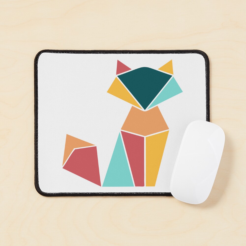 Item preview, Mouse Pad designed and sold by SimpleWorksSK.