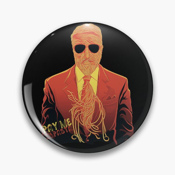 Item preview, pay me in pasta - spaghetti boschaiola designed and sold by artishmots.