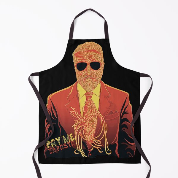 Item preview, pay me in pasta - spaghetti boschaiola designed and sold by artishmots.