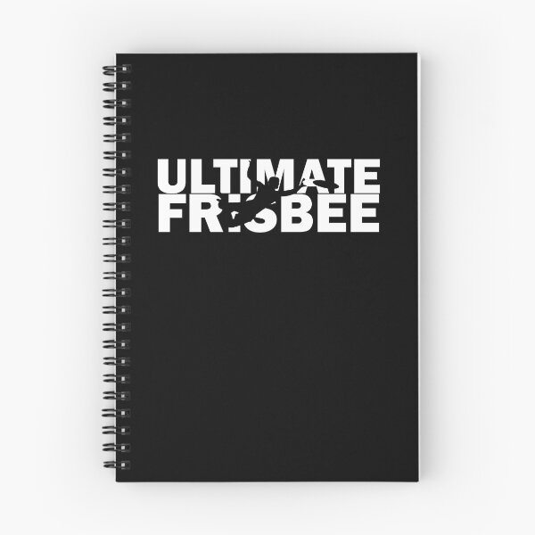 Item preview, Ultimate Frisbee V2 designed and sold by TeeTimeGuys.